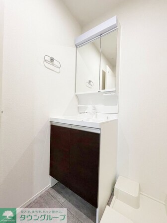 マスターグレイスの物件内観写真